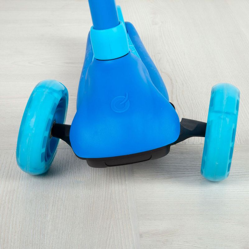 KALINDRA | BB. Trottinette EVO (2 Unités)