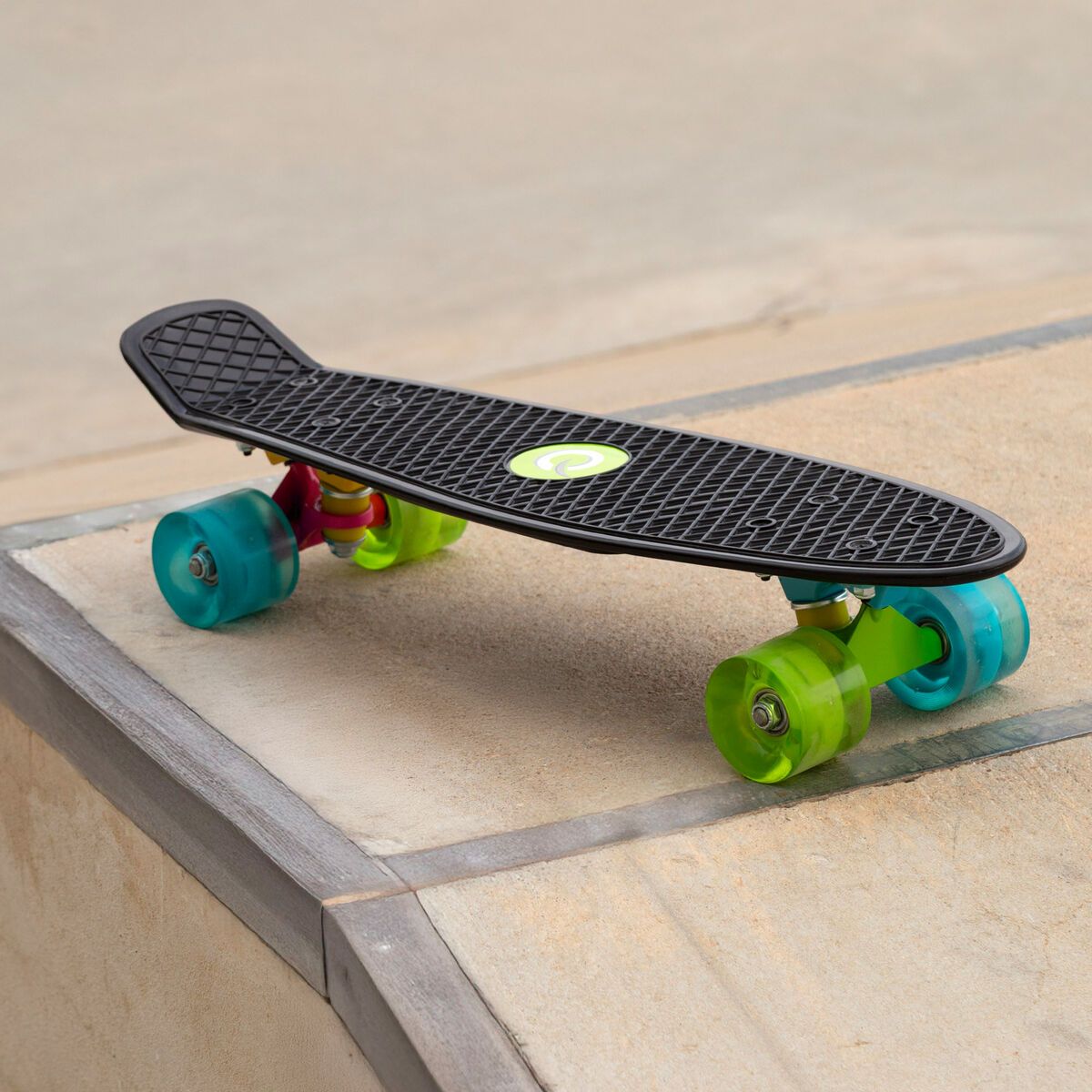 KALINDRA | BB. Skateboard EVO (4 Units)