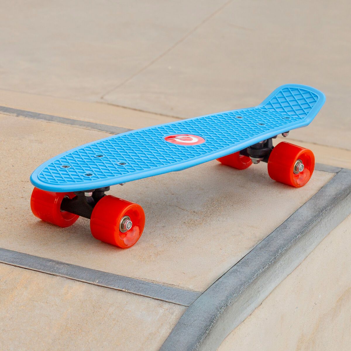 KALINDRA | BB. Skateboard EVO (4 Units)