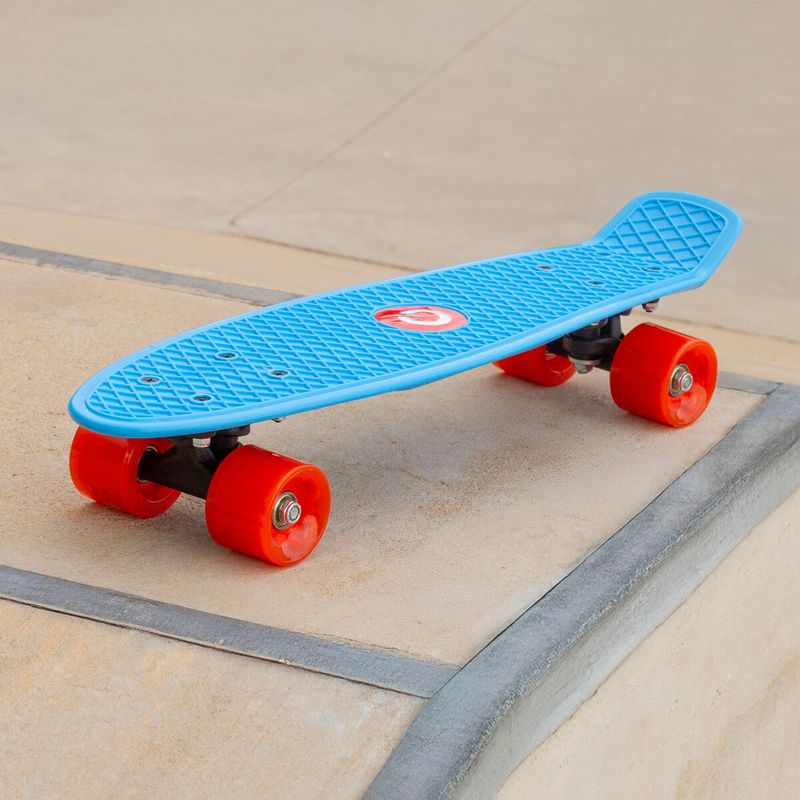KALINDRA | BB. Skateboard EVO (4 Unités)