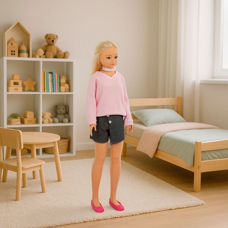 KALINDRA | BB. Accessoires pour poupées Colorbaby