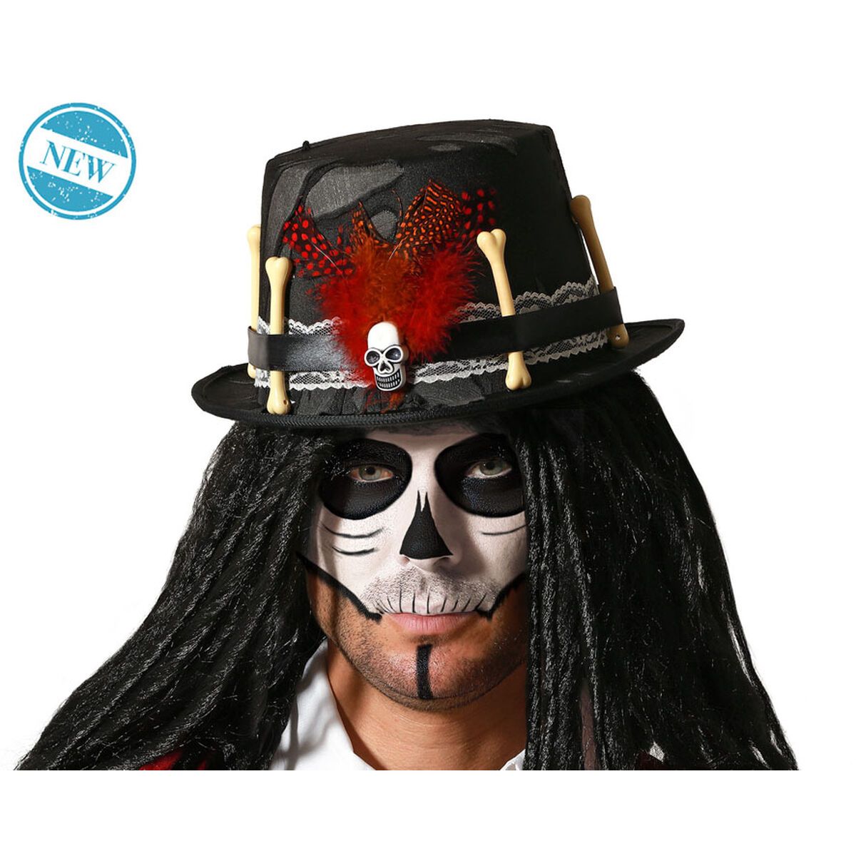 KALINDRA | BB. Hat Steampunk