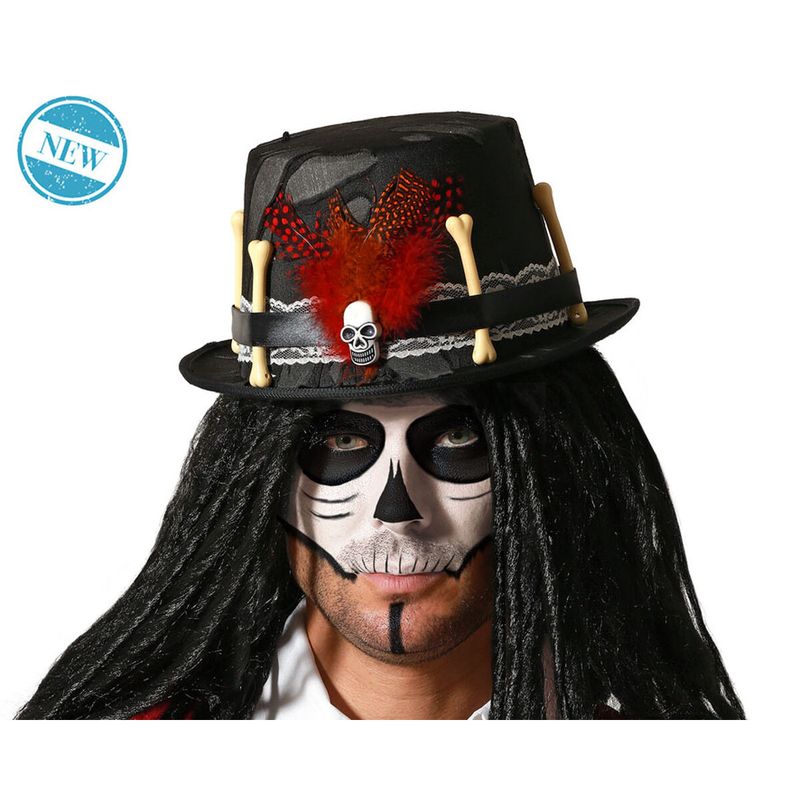 KALINDRA | BB. Chapeau Steampunk