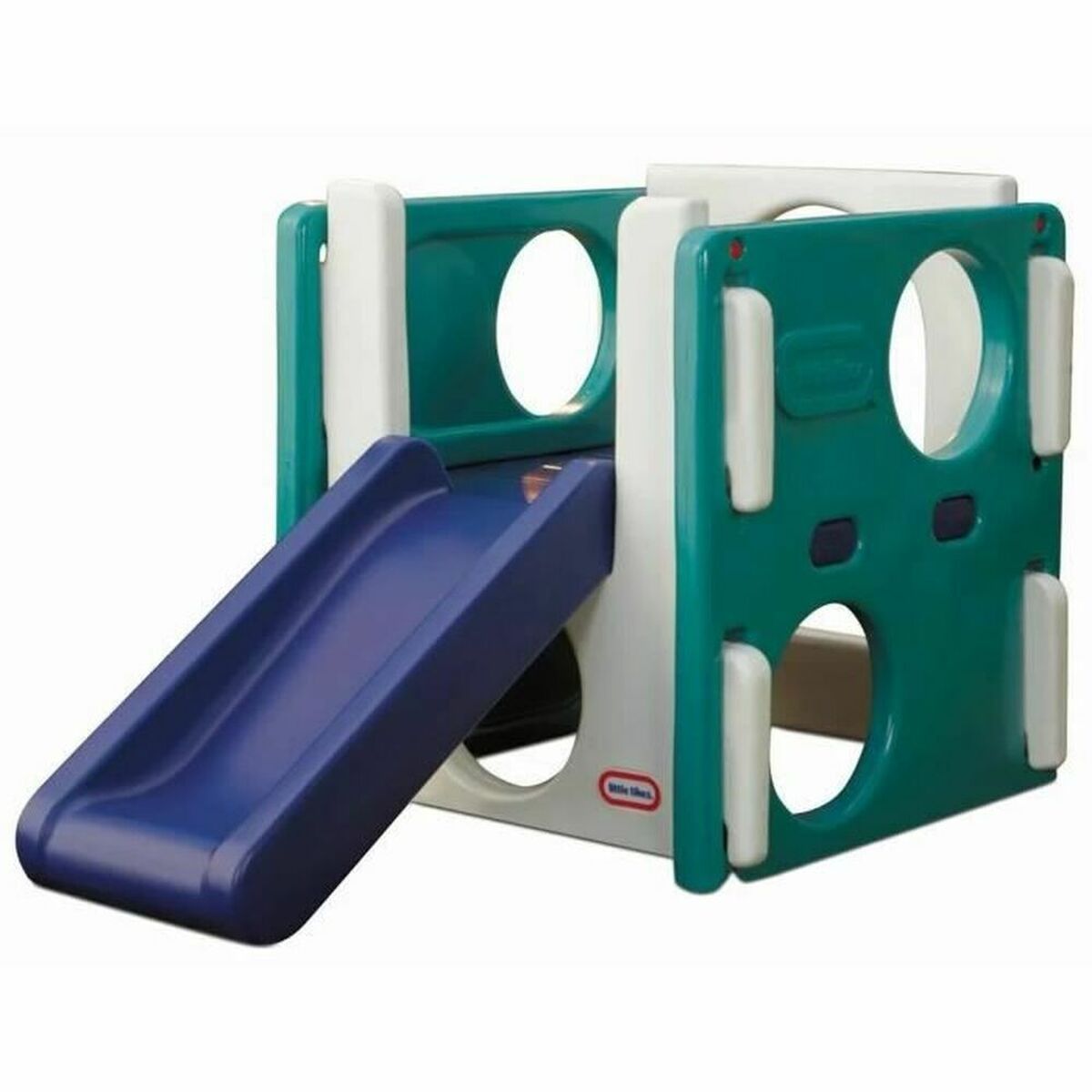 KALINDRA | BB. Toboggan Little Tikes Junior Activity Gym- Jungle