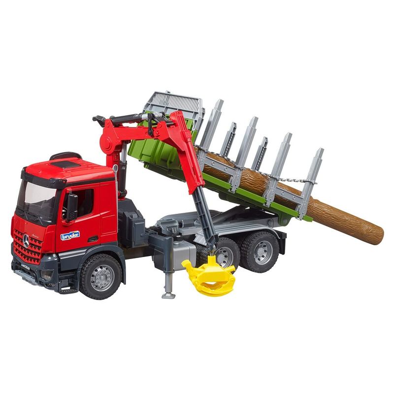 KALINDRA | BB. Voiture Bruder 8319115