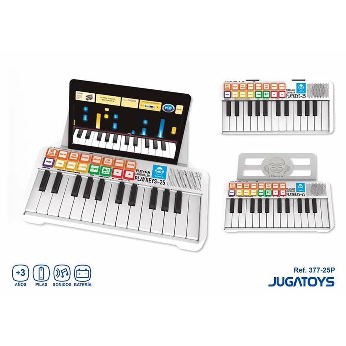 KALINDRA | BB. Baby doll iDance