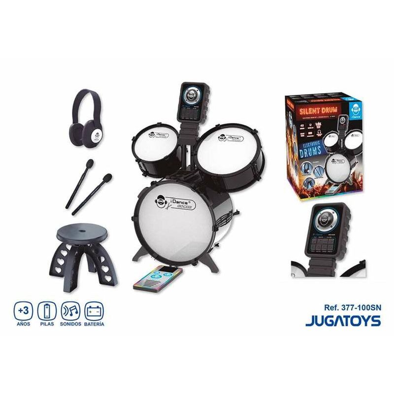 KALINDRA | BB. Bébé poupée iDance