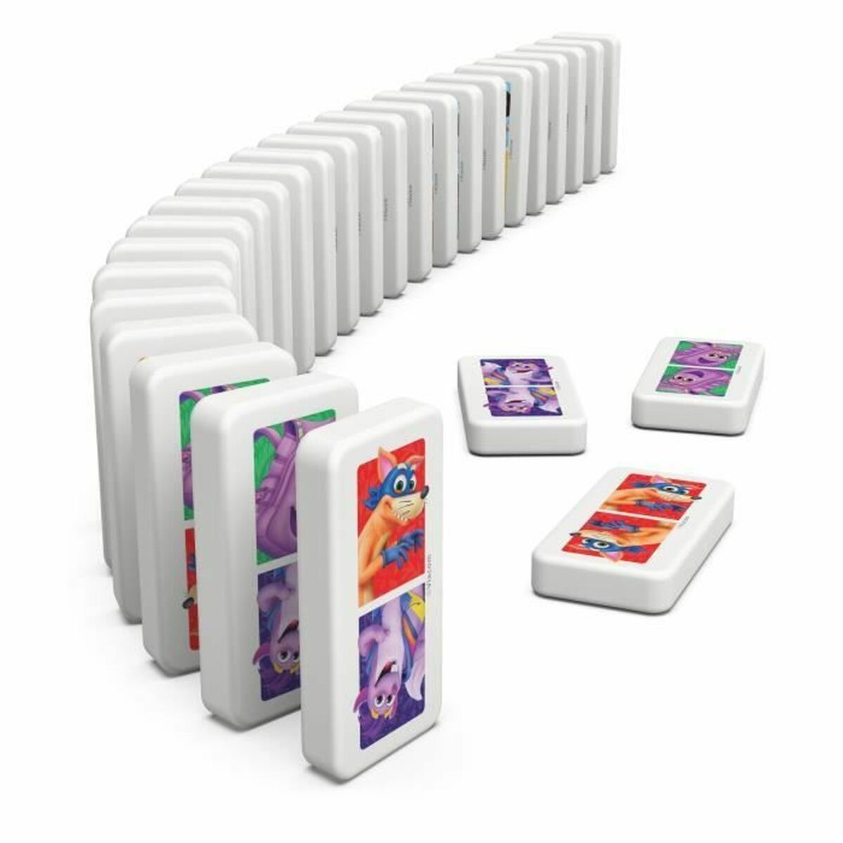 KALINDRA | BB. Board game Spin Master