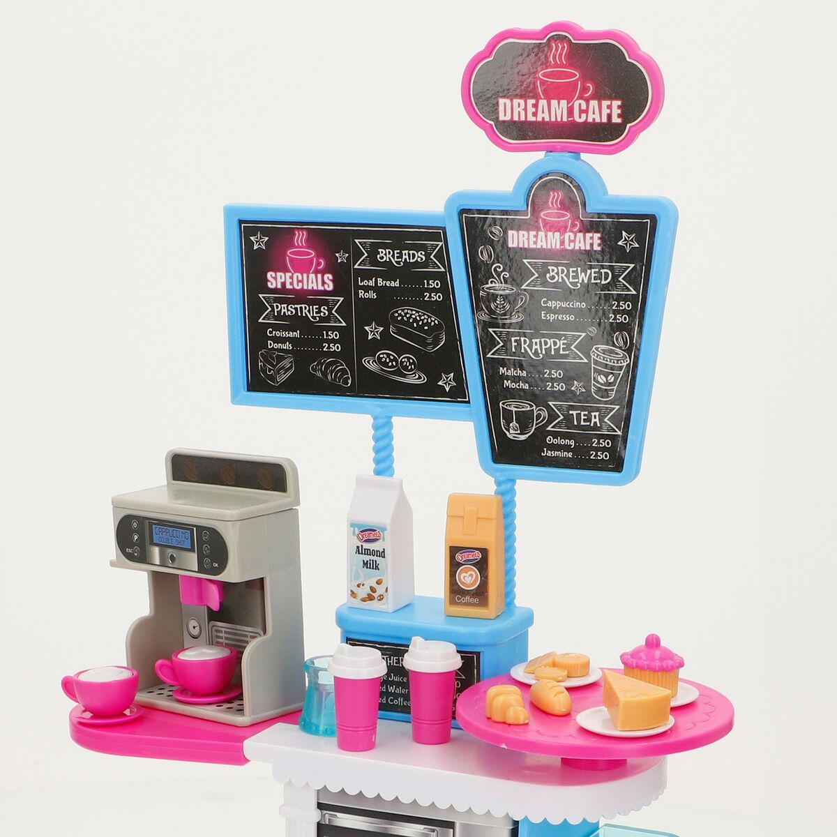 KALINDRA | BB. Doll Funville DREAMEEZ 8 x 30 x 4 cm (4 Units)