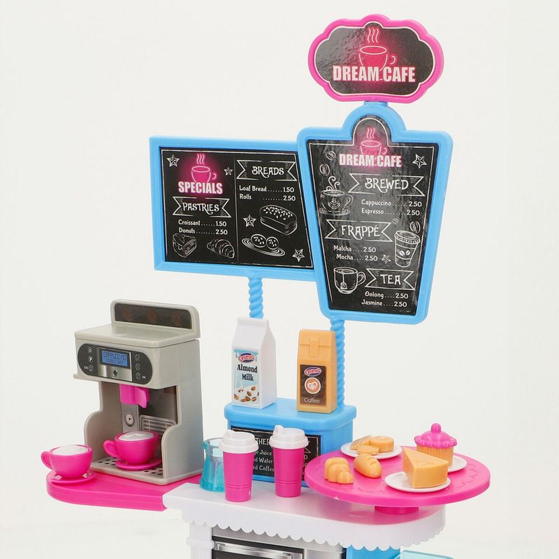 KALINDRA | BB. Poupée Funville DREAMEEZ 8 x 30 x 4 cm (4 Unités)