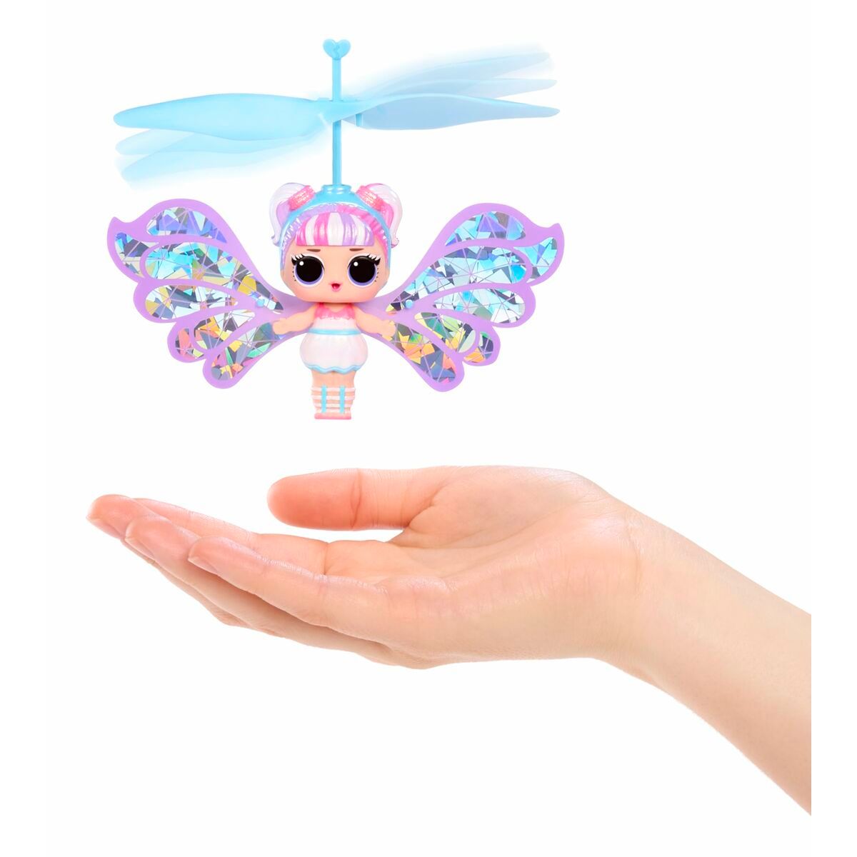 KALINDRA | BB. Doll LOL Surprise!