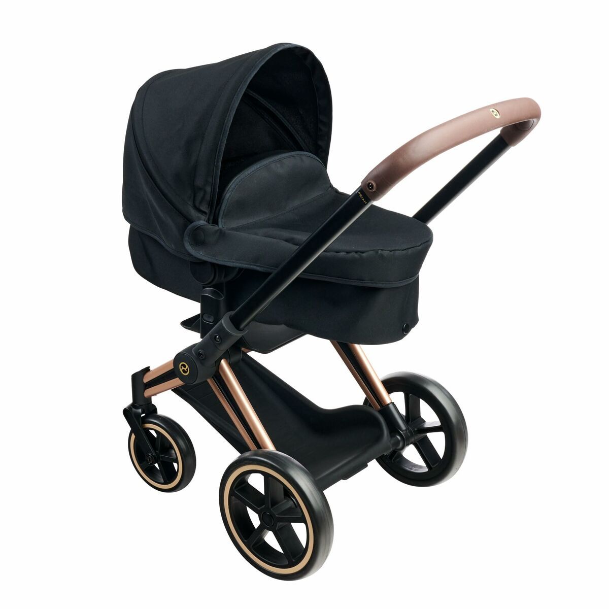 KALINDRA | BB. Doll Stroller Corolle