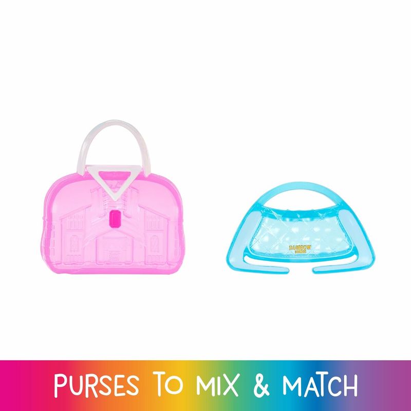 KALINDRA | BB. Poupée Rainbow High