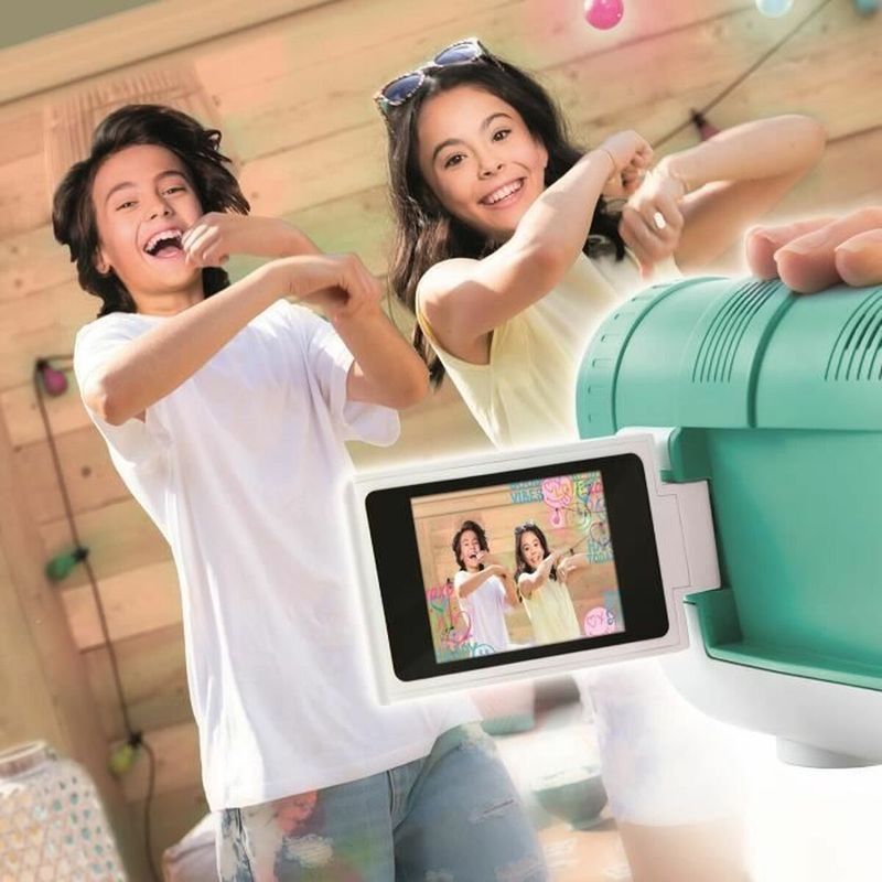 KALINDRA | BB. Interactive Toy Canal Toys