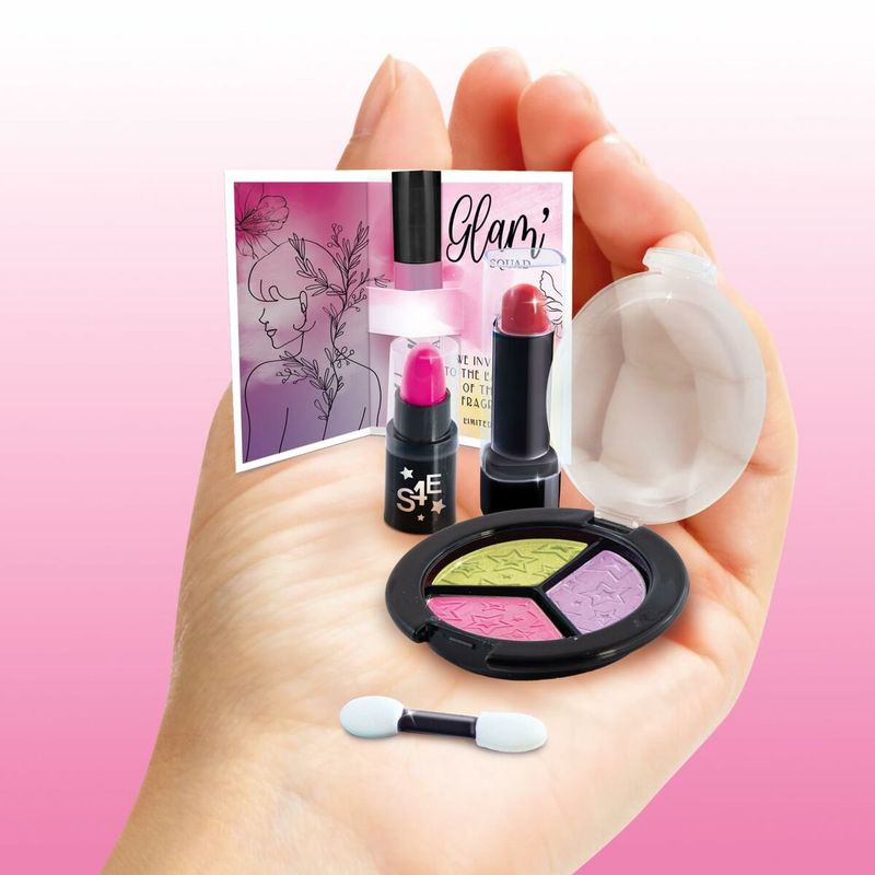 KALINDRA | BB. Glass beads Canal Toys