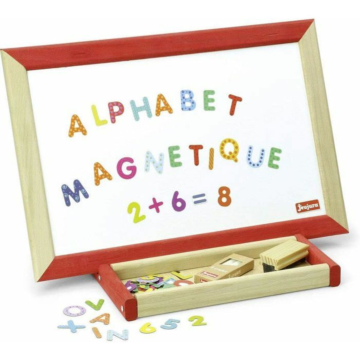 KALINDRA | BB. Double-sided Slate Jeujura