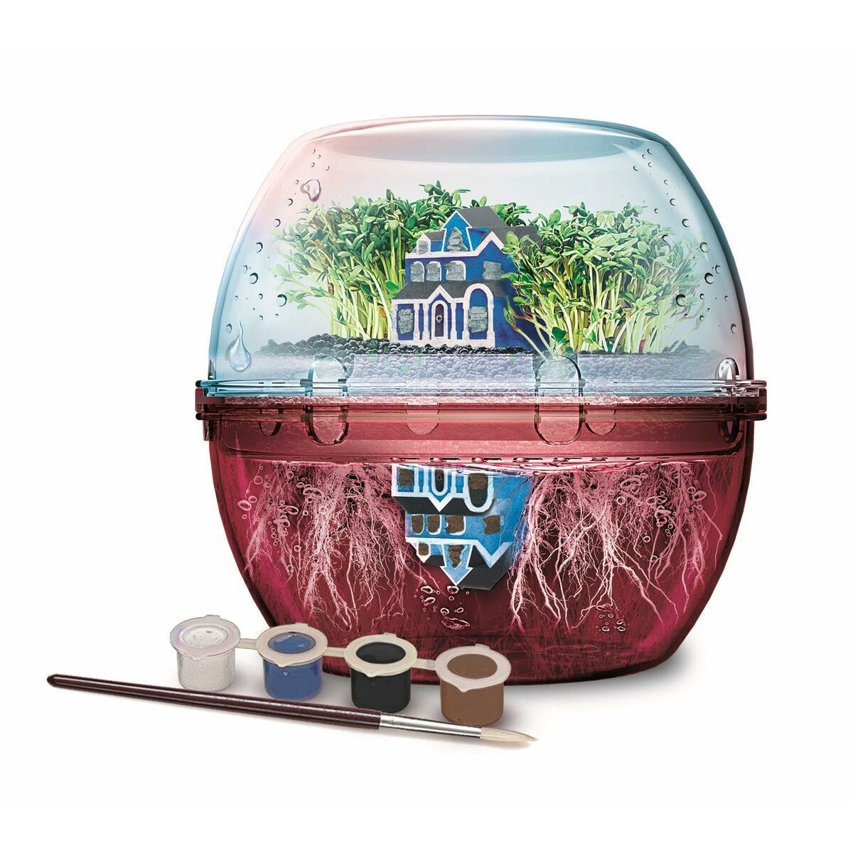 KALINDRA | BB. Science Game Clementoni