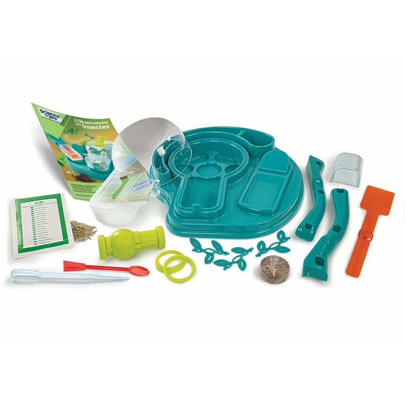 KALINDRA | BB. Science Game Clementoni