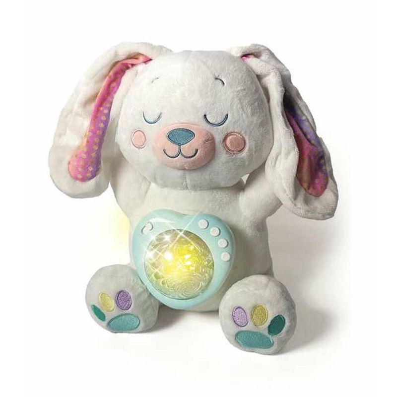 KALINDRA | BB. Activity Soft Toy for Babies Clementoni Rabbit
