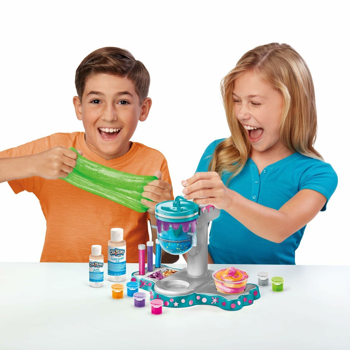 KALINDRA | BB. Modelling Clay Game Lexibook