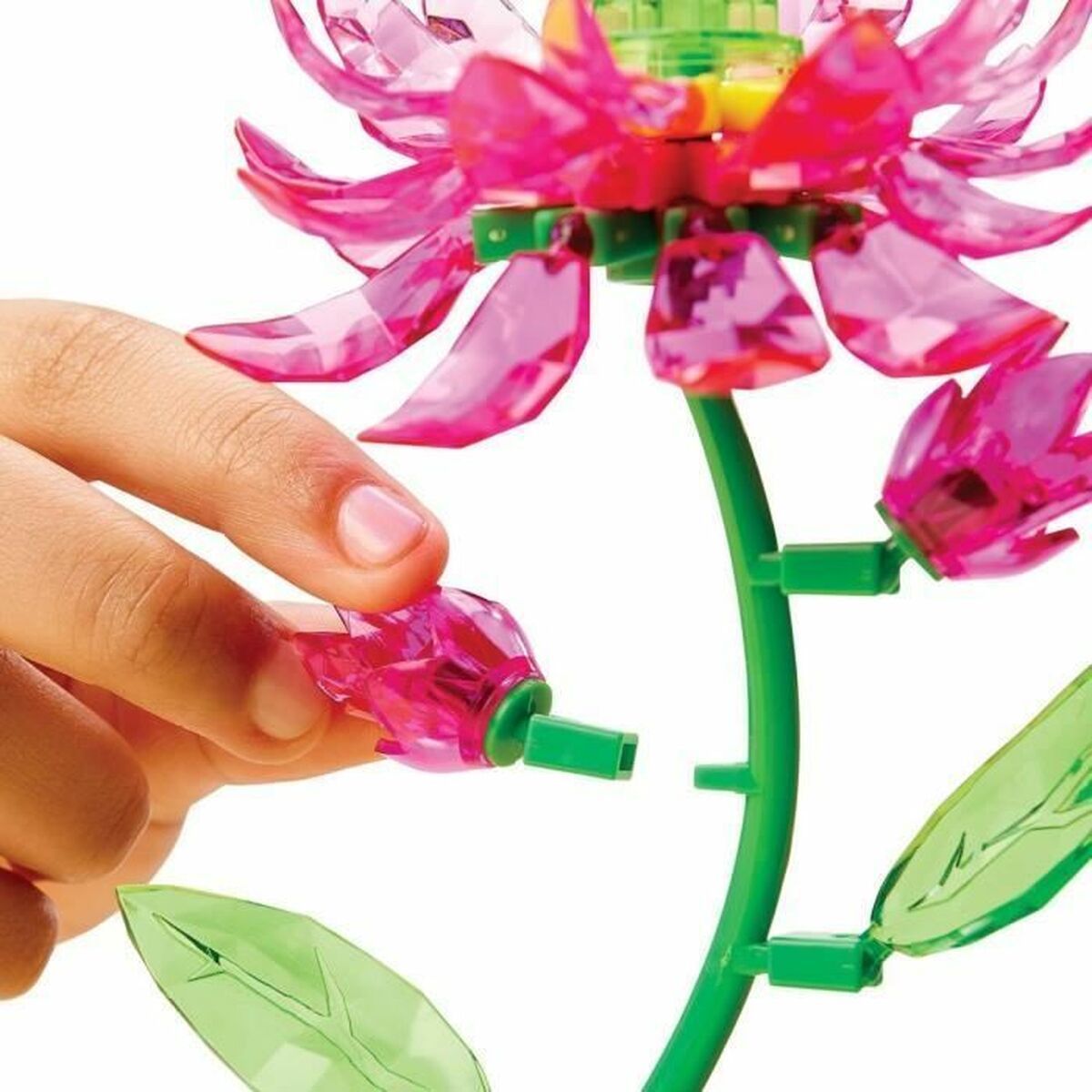 KALINDRA | BB. Modelling Clay Game Lexibook