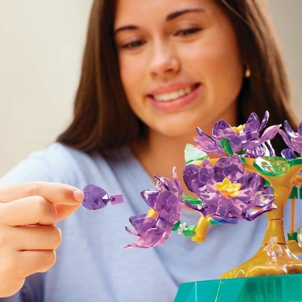 KALINDRA | BB. Modelling Clay Game Lexibook