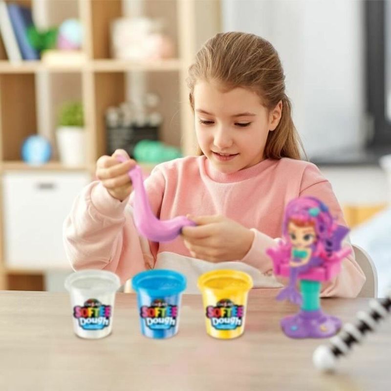 KALINDRA | BB. Modelling Clay Game Lexibook