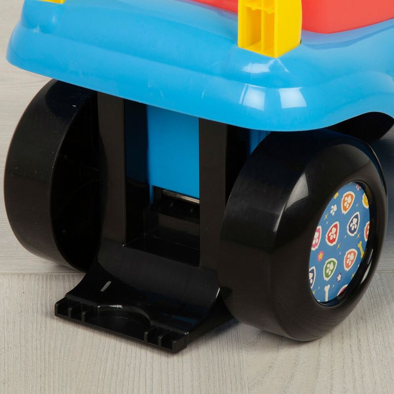 KALINDRA | BB. Porteur The Paw Patrol 43 x 37 x 21 cm (2 Unités)