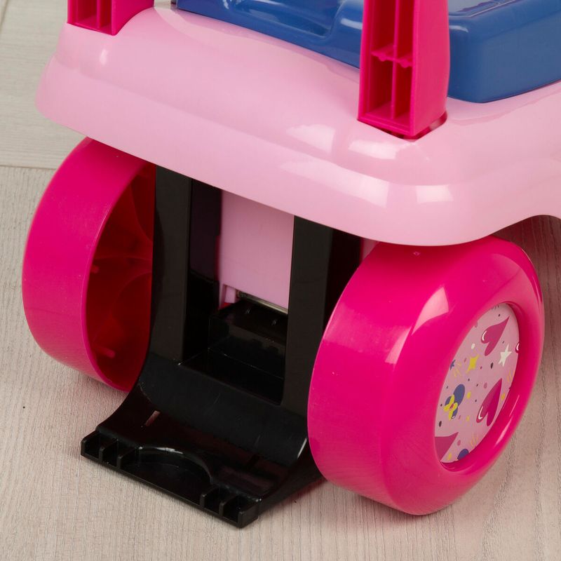 KALINDRA | BB. Porteur Minnie Mouse 43 x 37 x 21 cm (2 Unités)