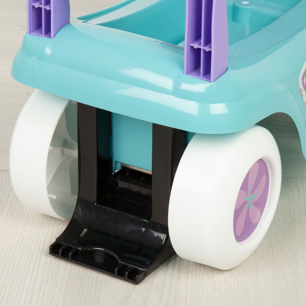 KALINDRA | BB. Ride-on toy Stitch 43 x 37 x 21 cm (2 Units)