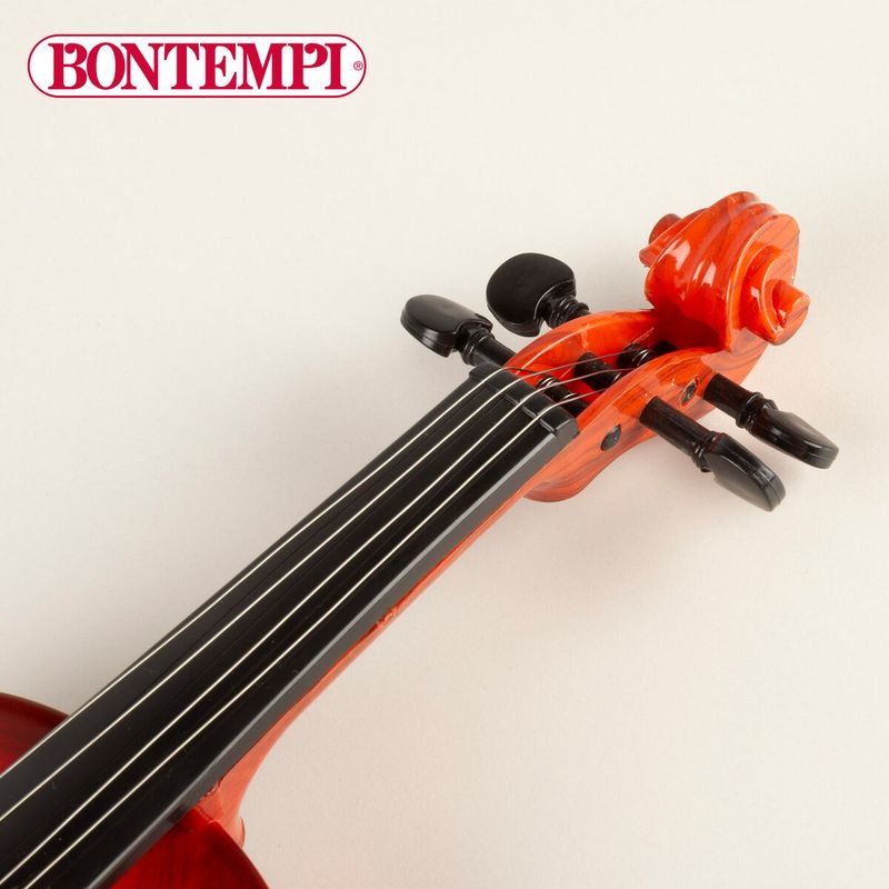 KALINDRA | BB. Violin Bontempi 13 x 40 x 5 cm Electric (4 Units)