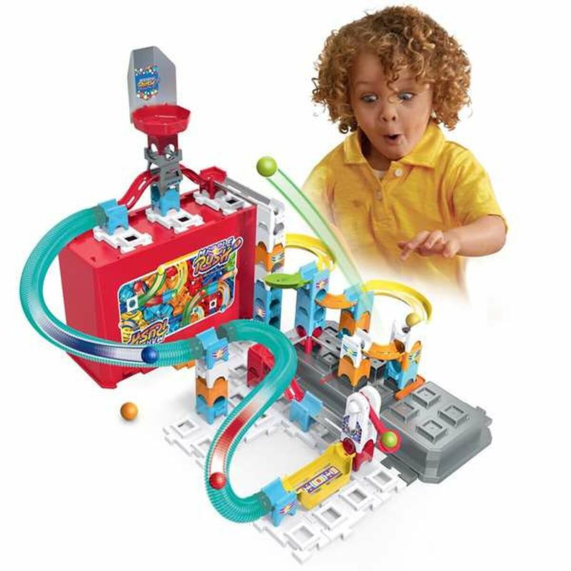 KALINDRA | BB. Juego de Construcción Vtech Marble Rush Storage Box