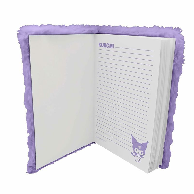 KALINDRA | BB. Notebook Kuromi A5
