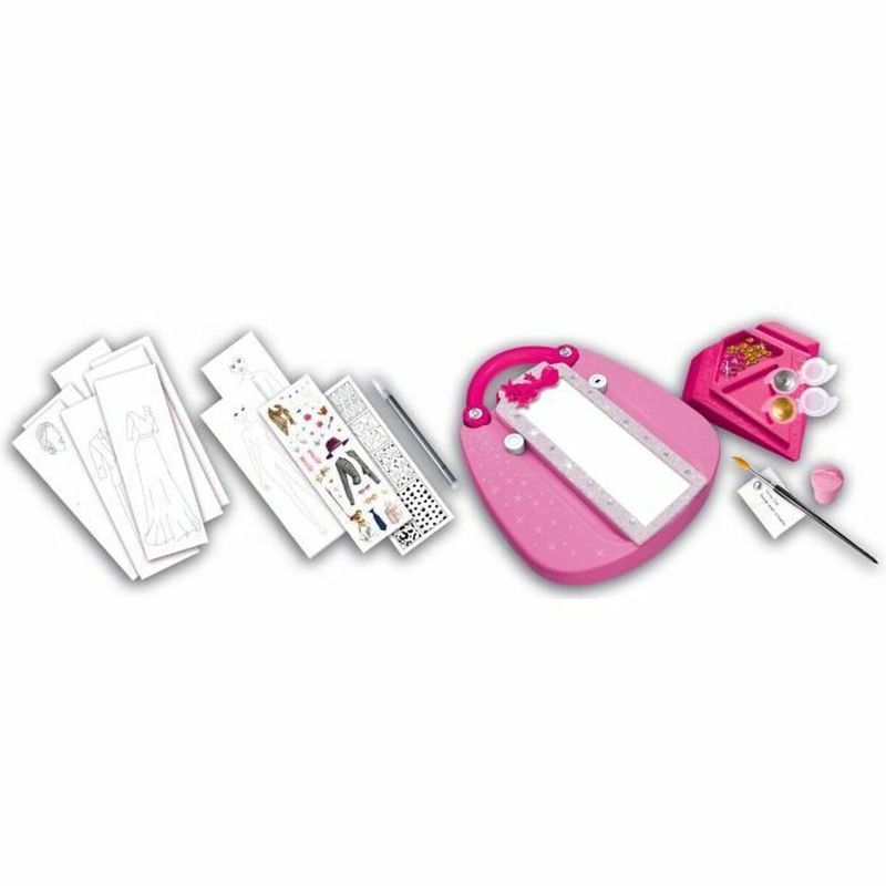 KALINDRA | BB. Fashion Studio Ravensburger Looky Diamant