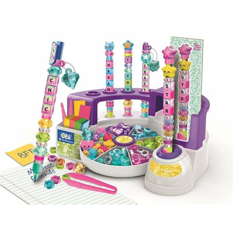 KALINDRA | BB. Craft Game Clementoni