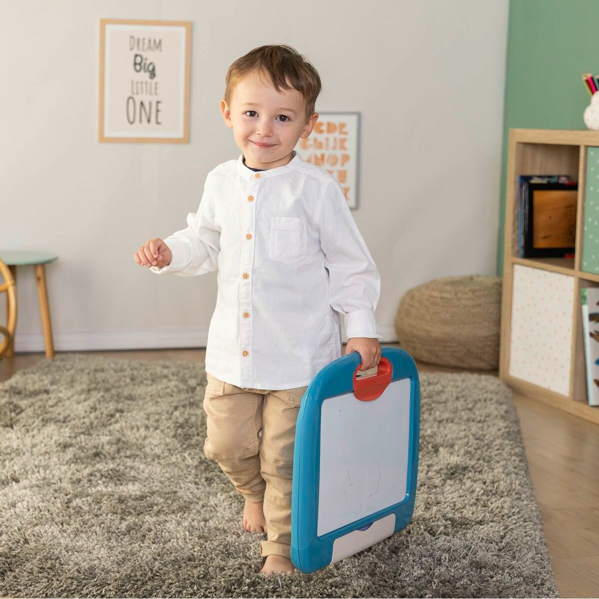 KALINDRA | BB. Board Smoby Blue