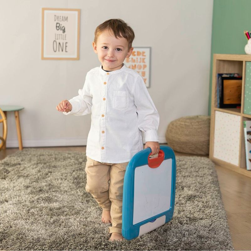 KALINDRA | BB. Ardoise Smoby Bleu