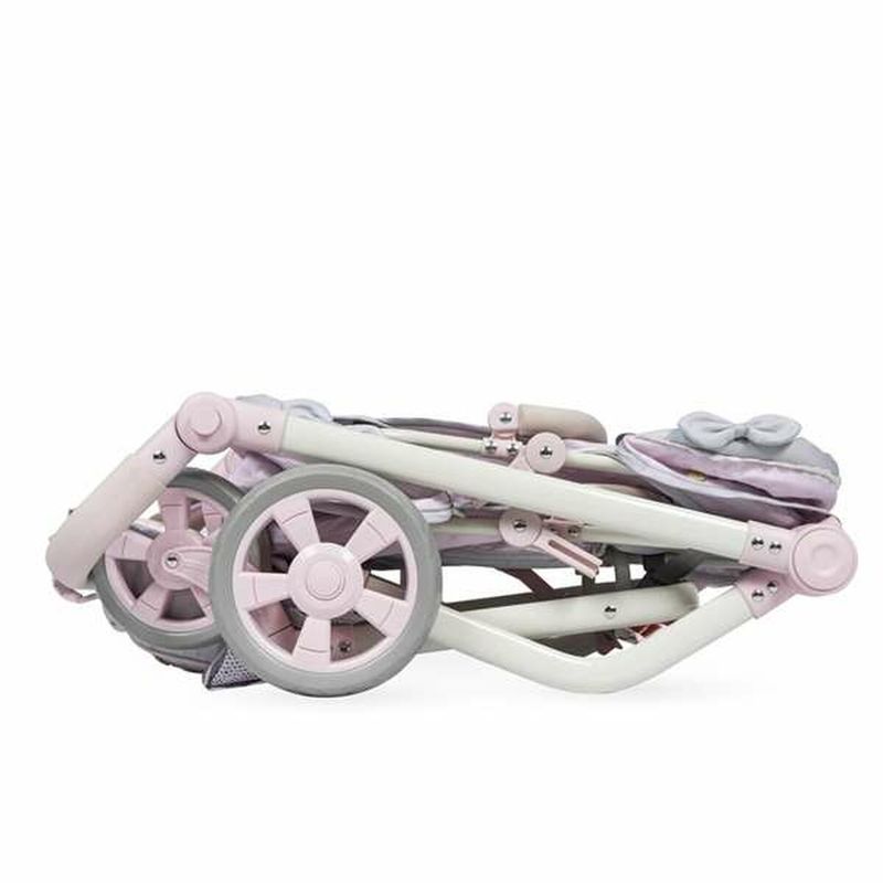 KALINDRA | BB. Puppensitz Decuevas