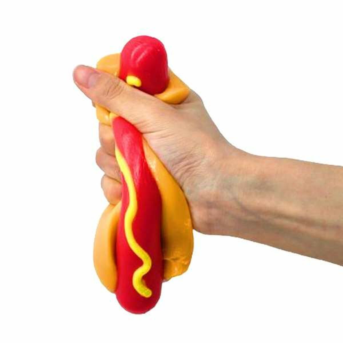 KALINDRA | BB. Craft Game Famosa Mushmeez