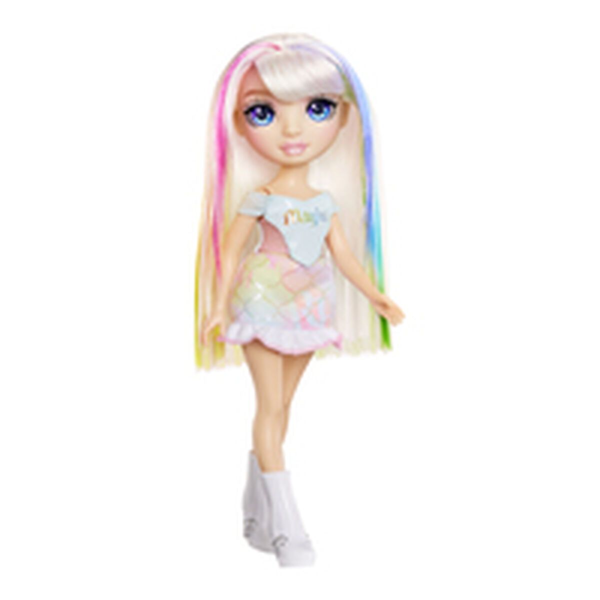 KALINDRA | BB. Doll Rainbow High Amaya 22 cm