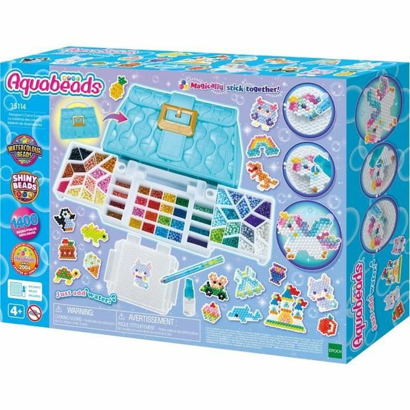 KALINDRA | BB. Craft Game Aquabeads