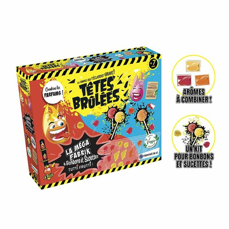 KALINDRA | BB. Craft Game Upyaa