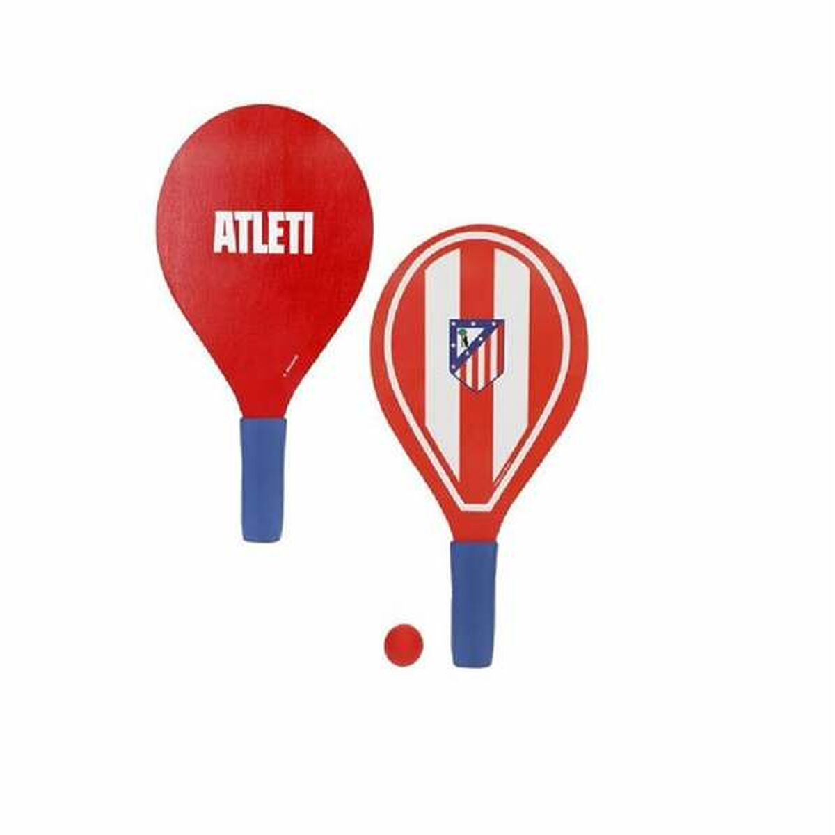 KALINDRA | BB. Beach Spades Atlético Madrid