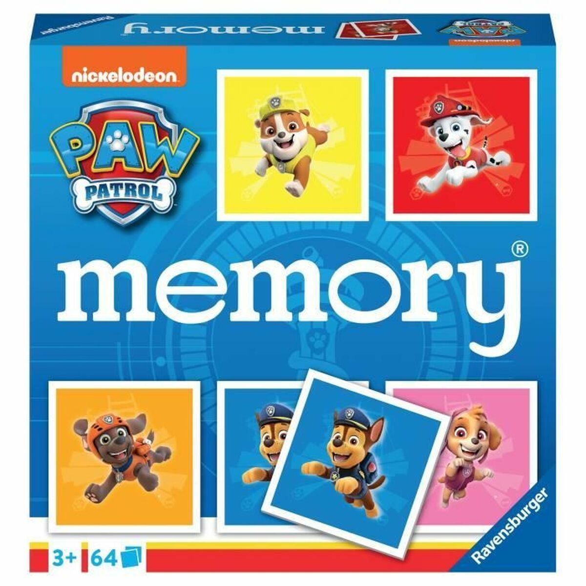 KALINDRA | BB. Educational Game Ravensburger Cardboard