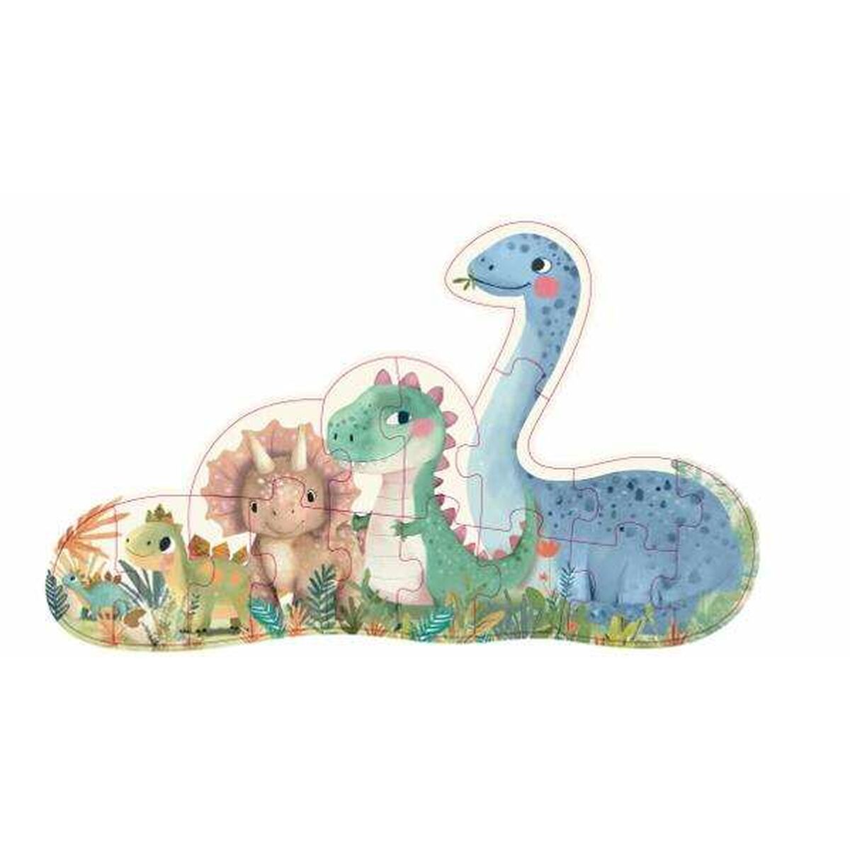 KALINDRA | BB. Rag Doll Apli