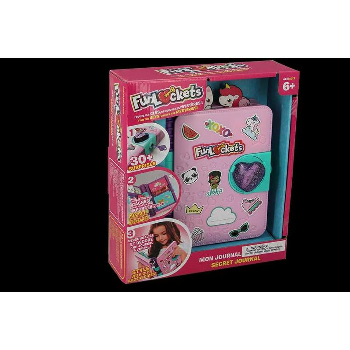 KALINDRA | BB. Diary Diset