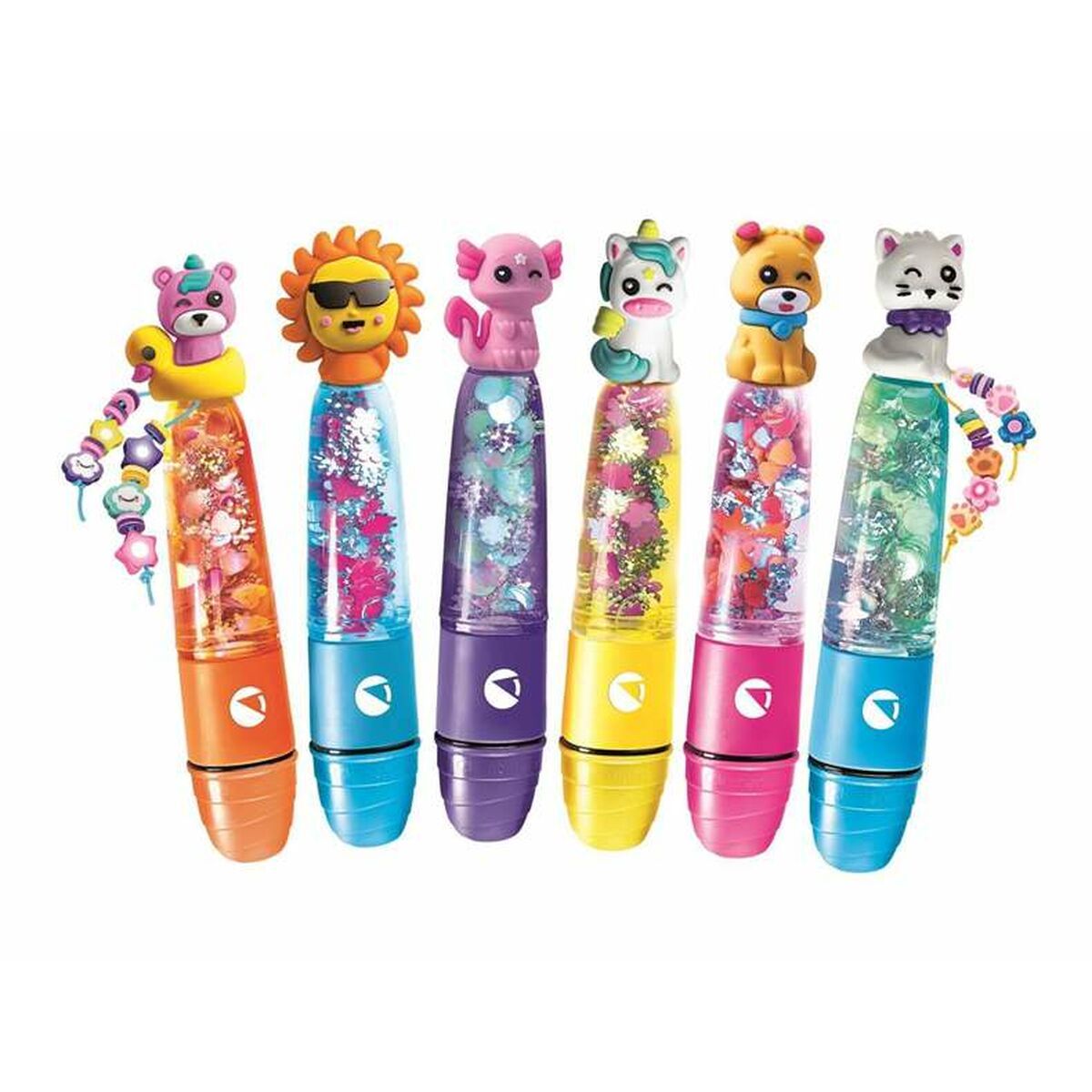 KALINDRA | BB. Educational Game Clementoni