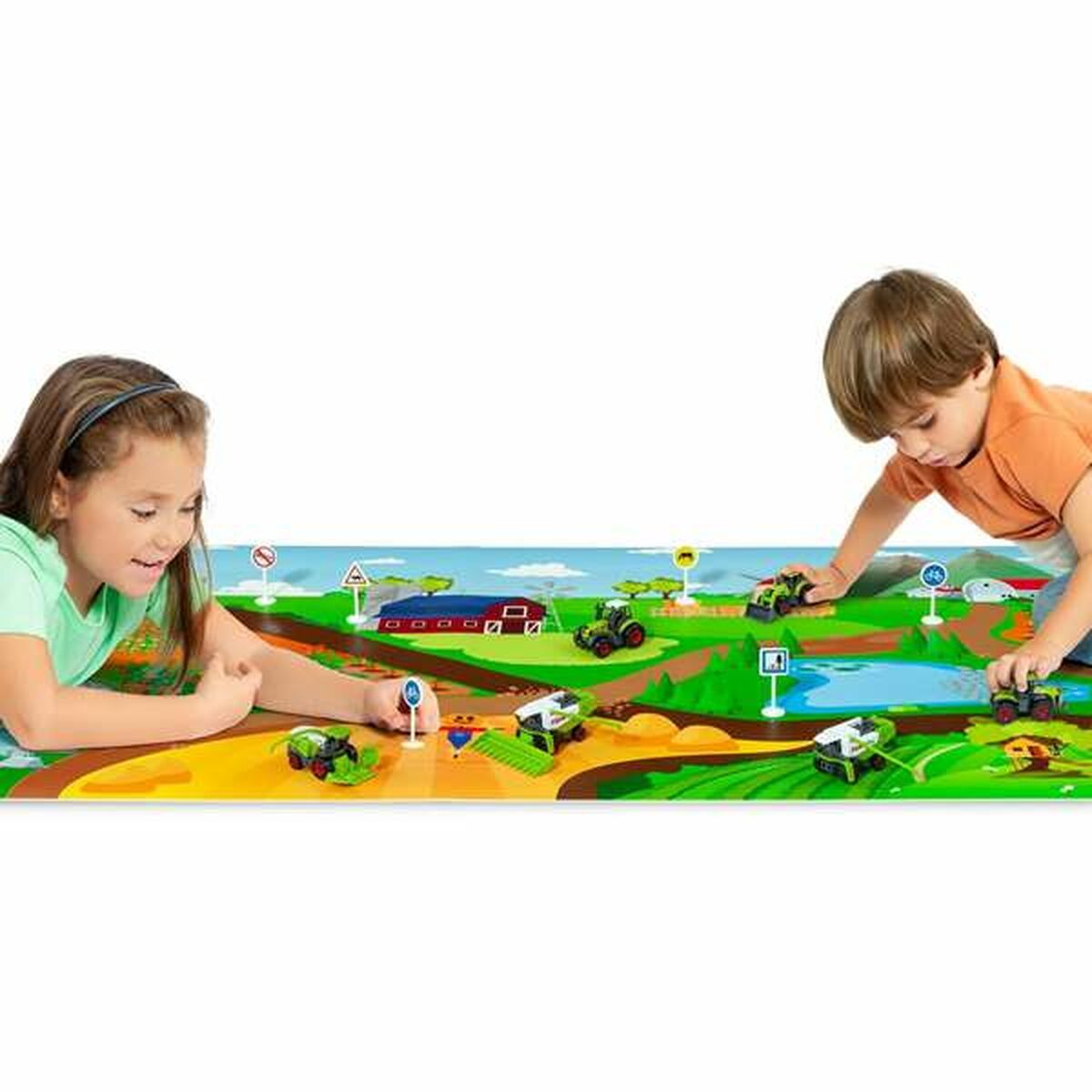 KALINDRA | BB. Rag Doll Moltó Metal Plastic