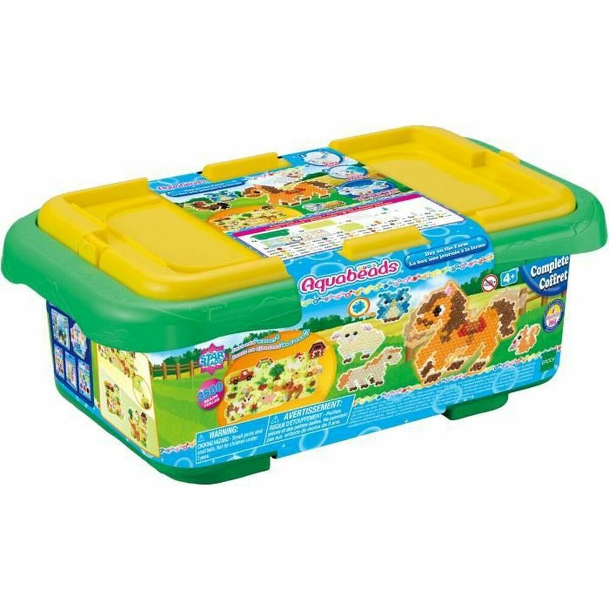 KALINDRA | BB. Beads Aquabeads