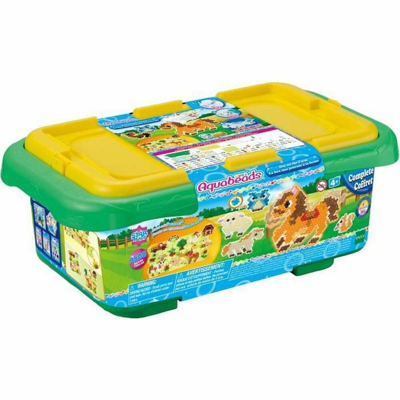 KALINDRA | BB. Beads Aquabeads